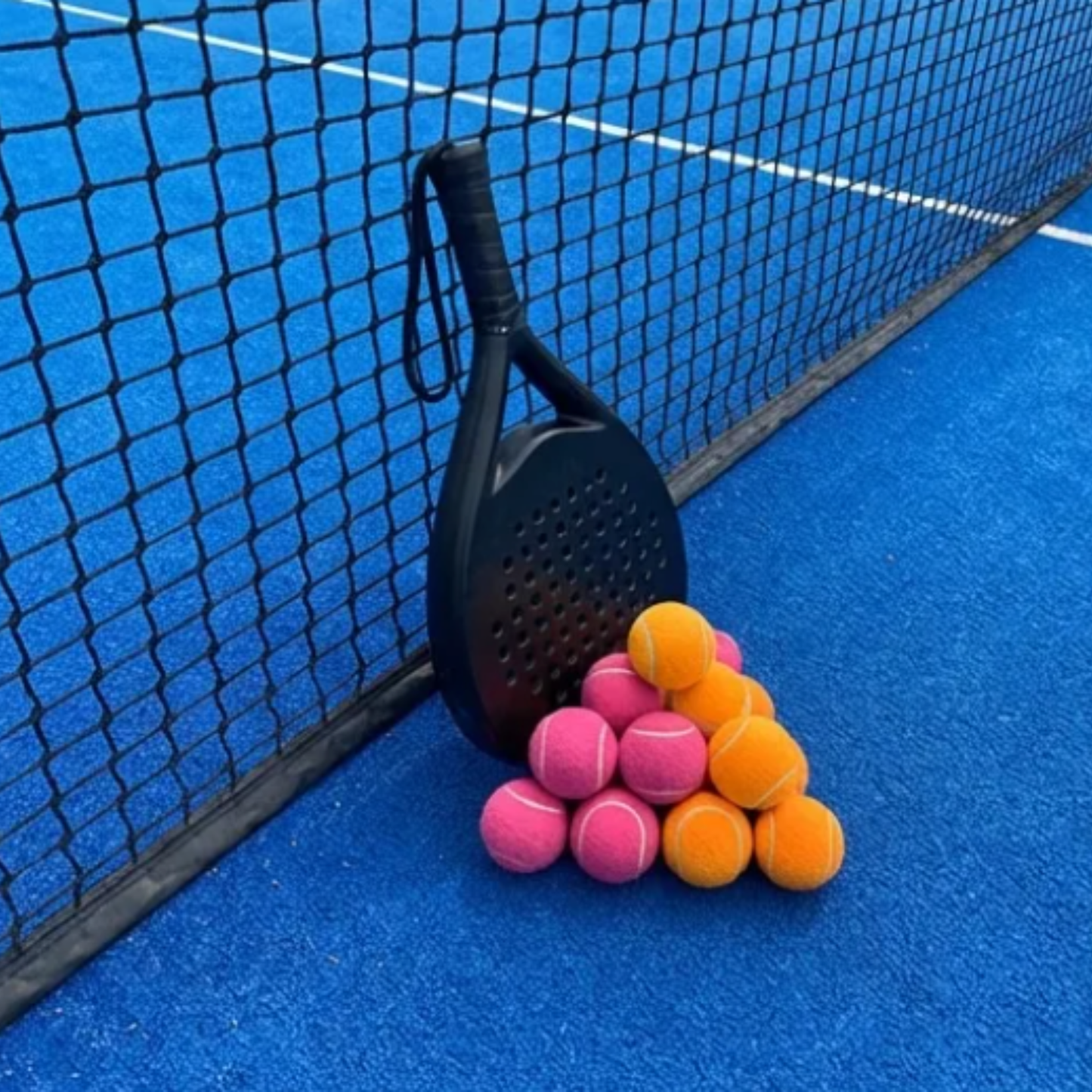 Padel Palette Signature Pack