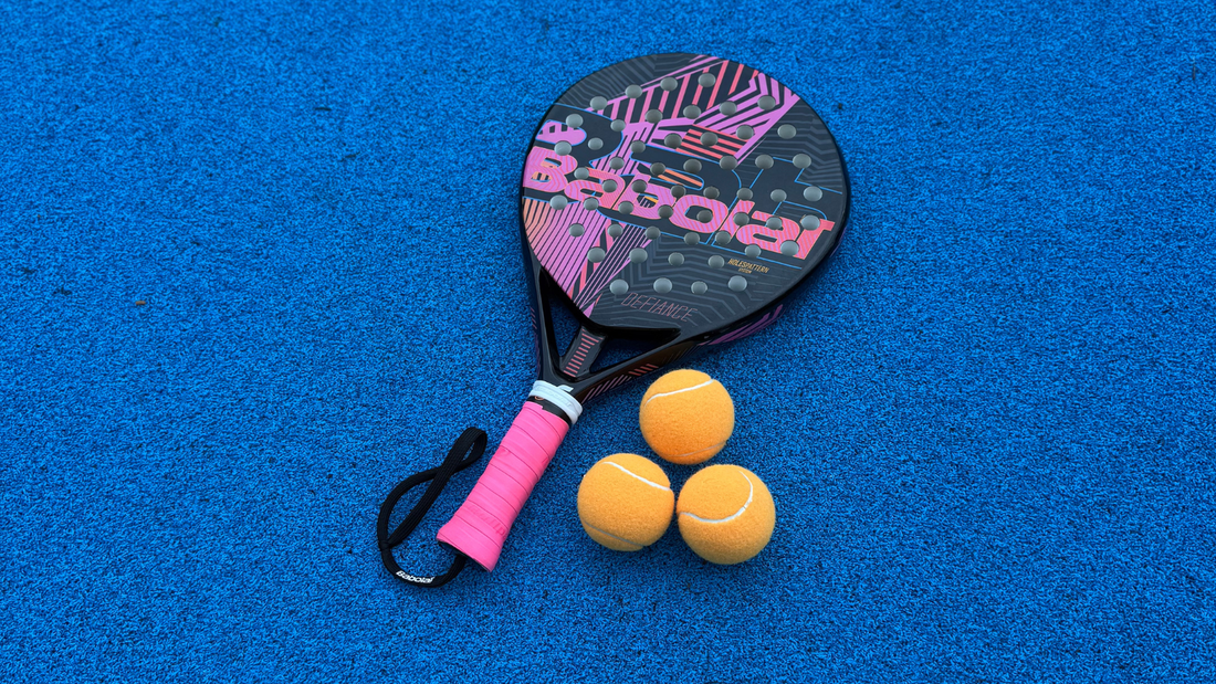 Cadeaus padel