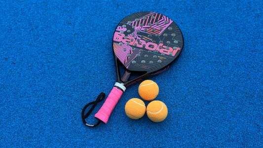 Cadeaus padel