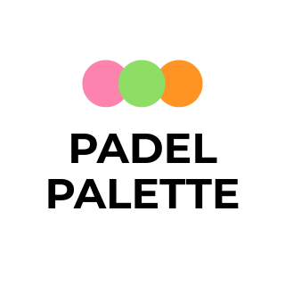 Padel Palette