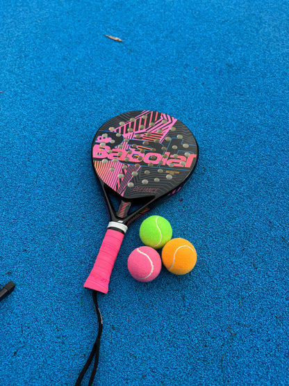 Padel Palette Fresh Green