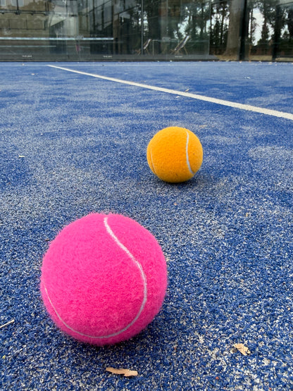 Padel Palette Signature Pack