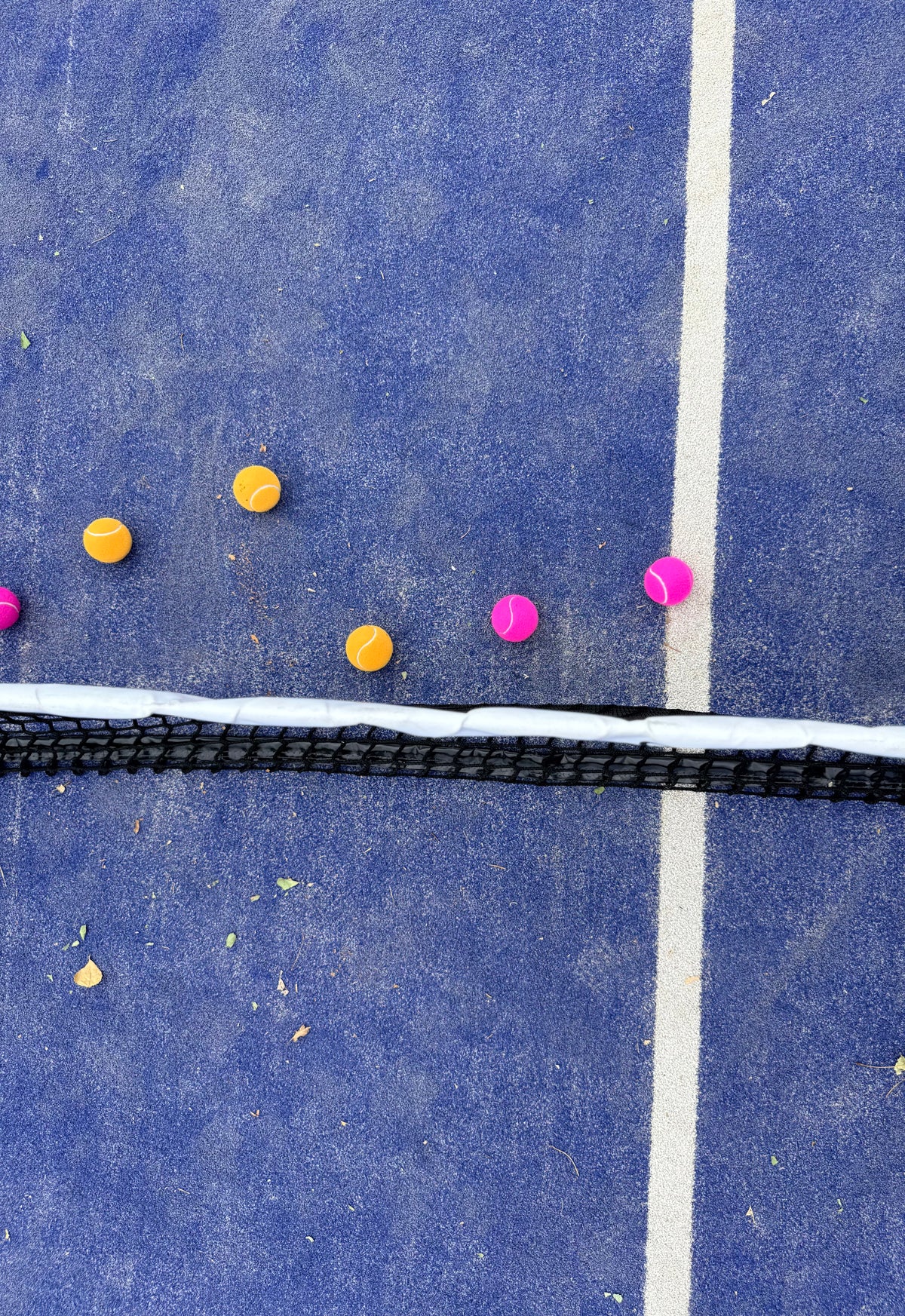 Padel Palette Signature Pack