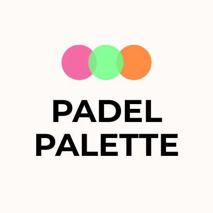 Padel Palette