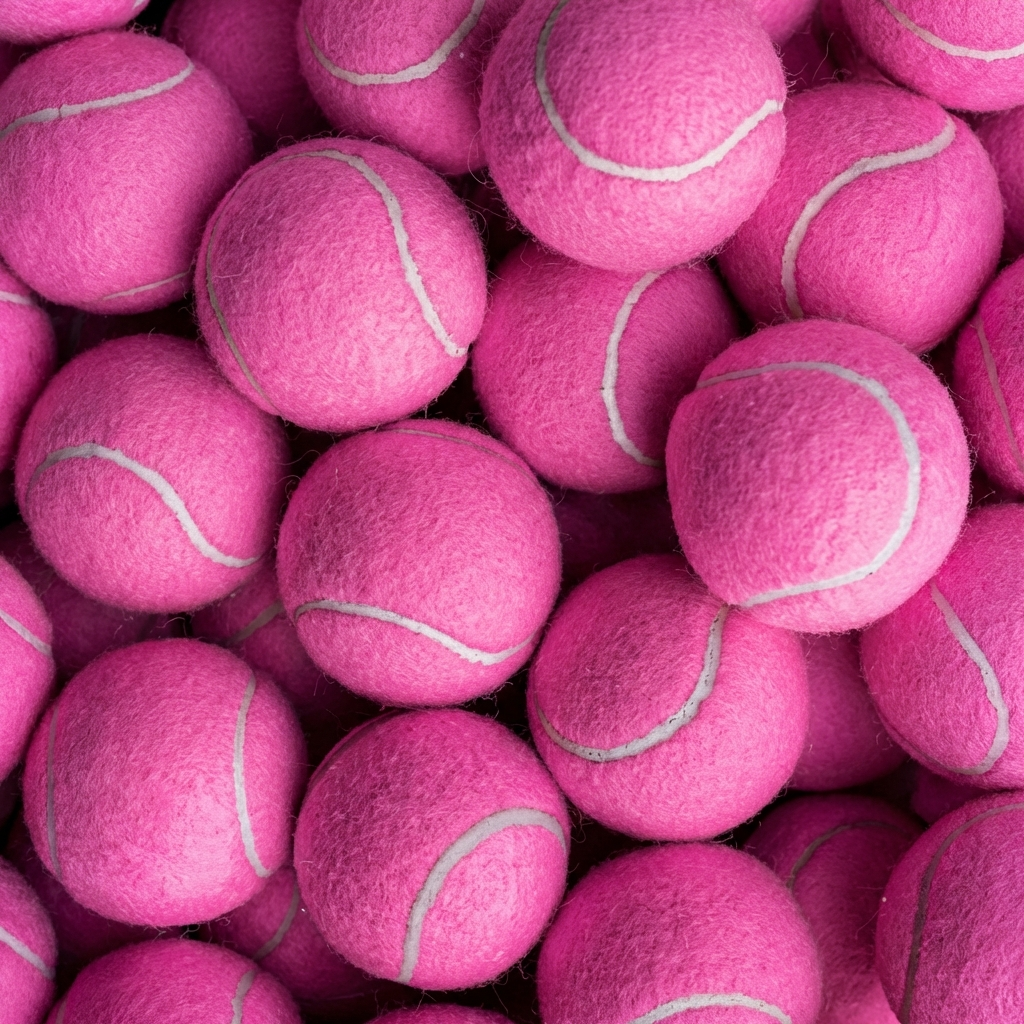 Padel Palette Powder Pink