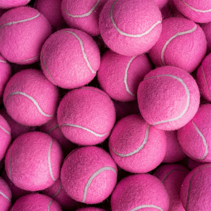 Padel Palette Powder Pink