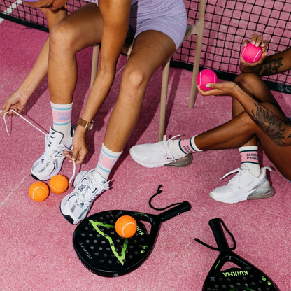 Padel Palette Signature Pack